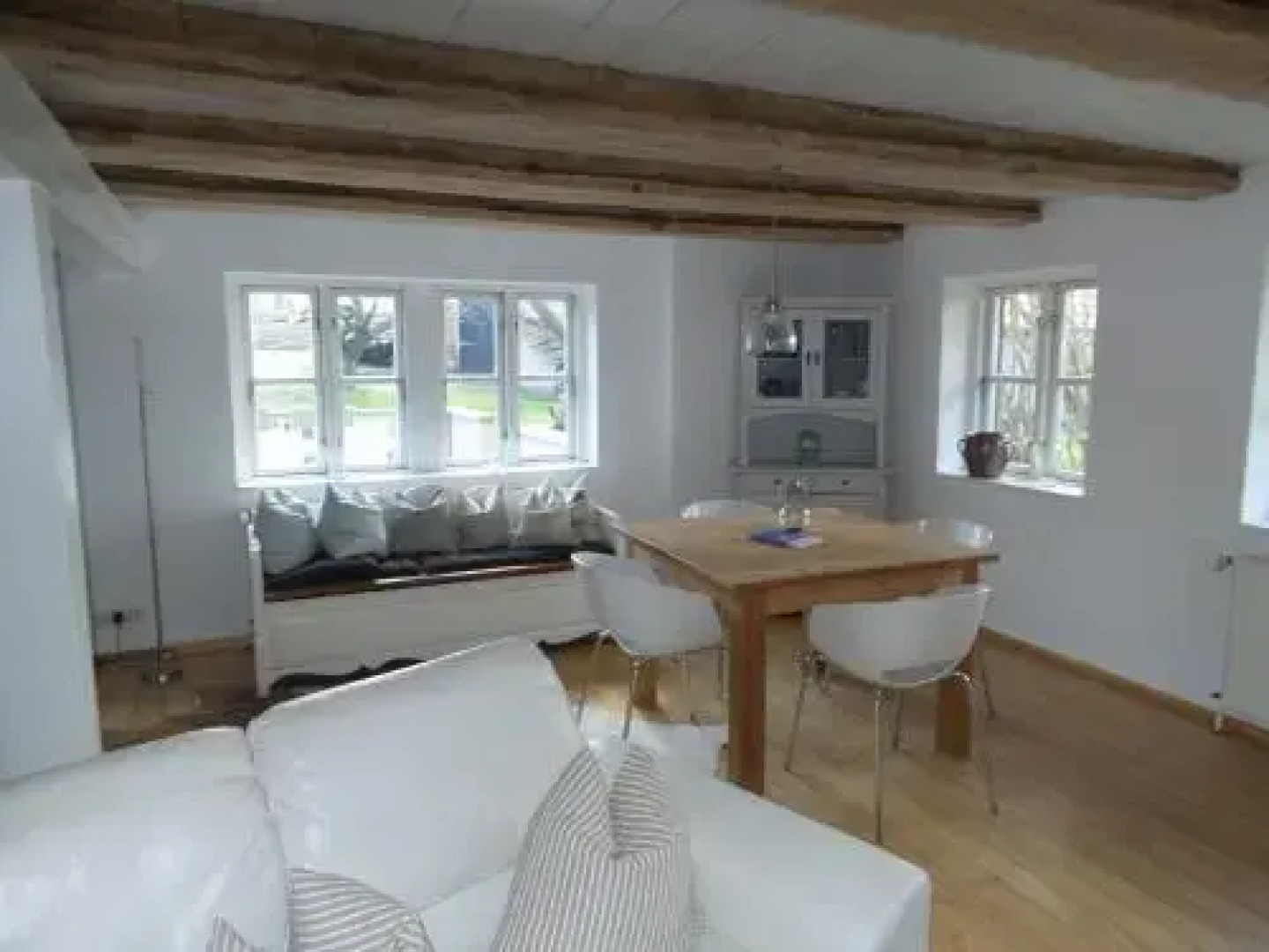 Ferienhaus Boddenblick