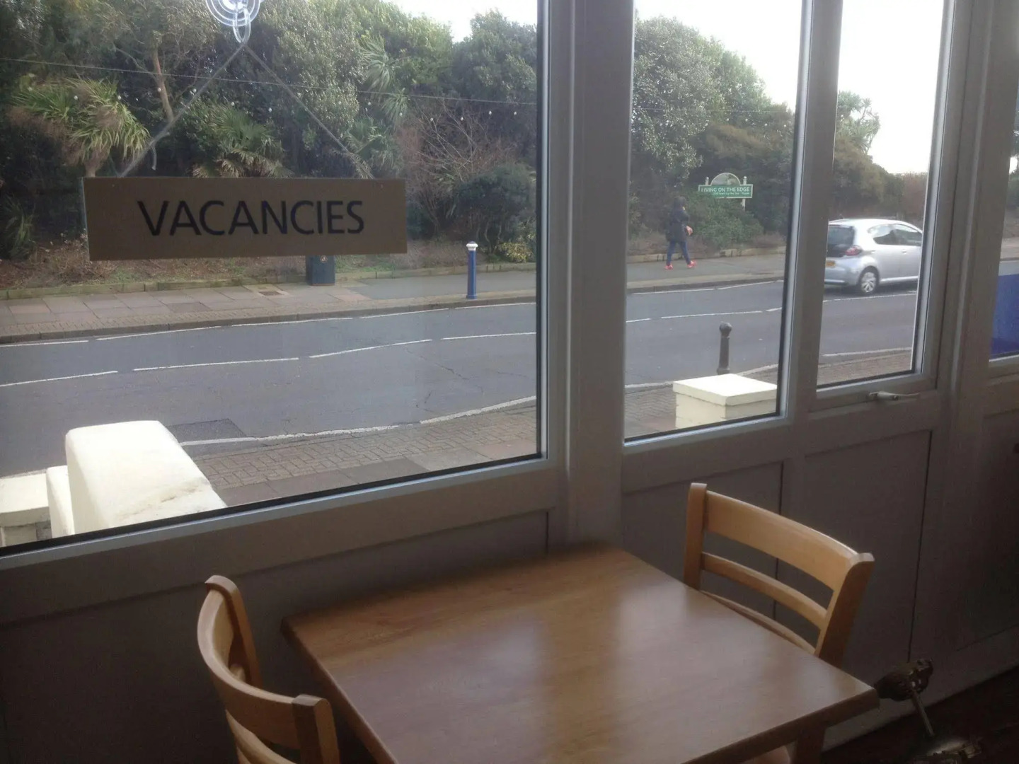 By The Sea Bed and Breakfast