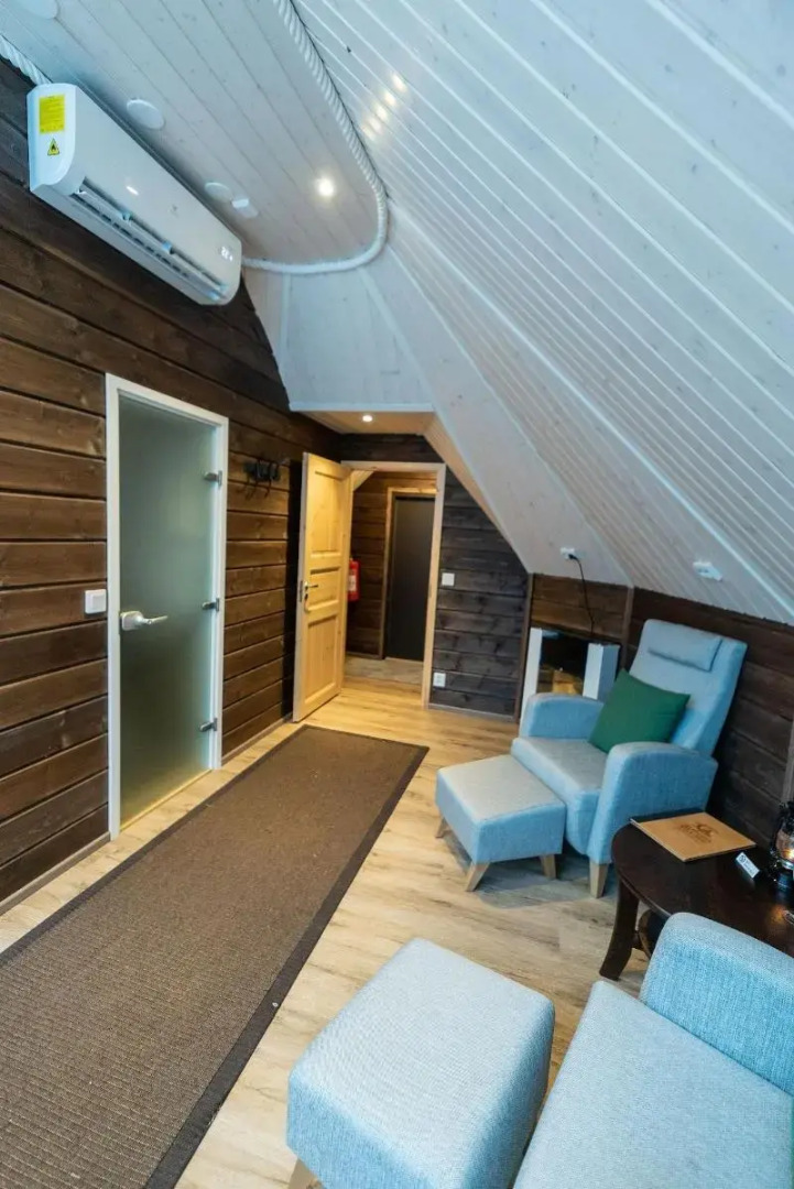 Aurora Village Ivalo