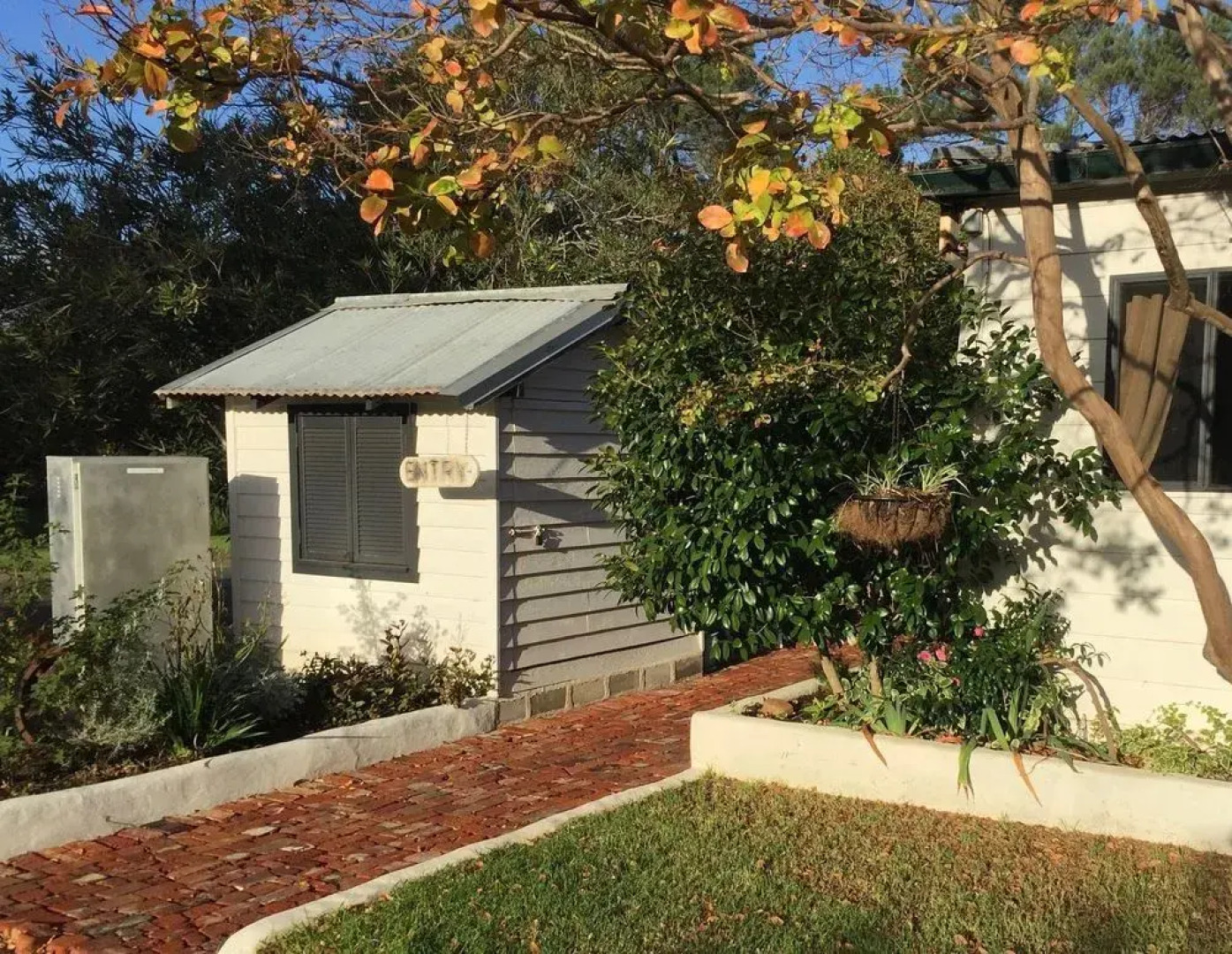 Bakehouse '38 Restaurant & Guesthouse