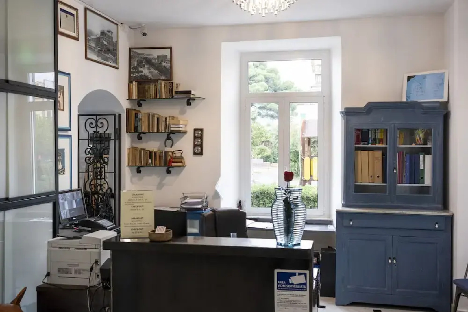 Hotel Miramare - Spotorno