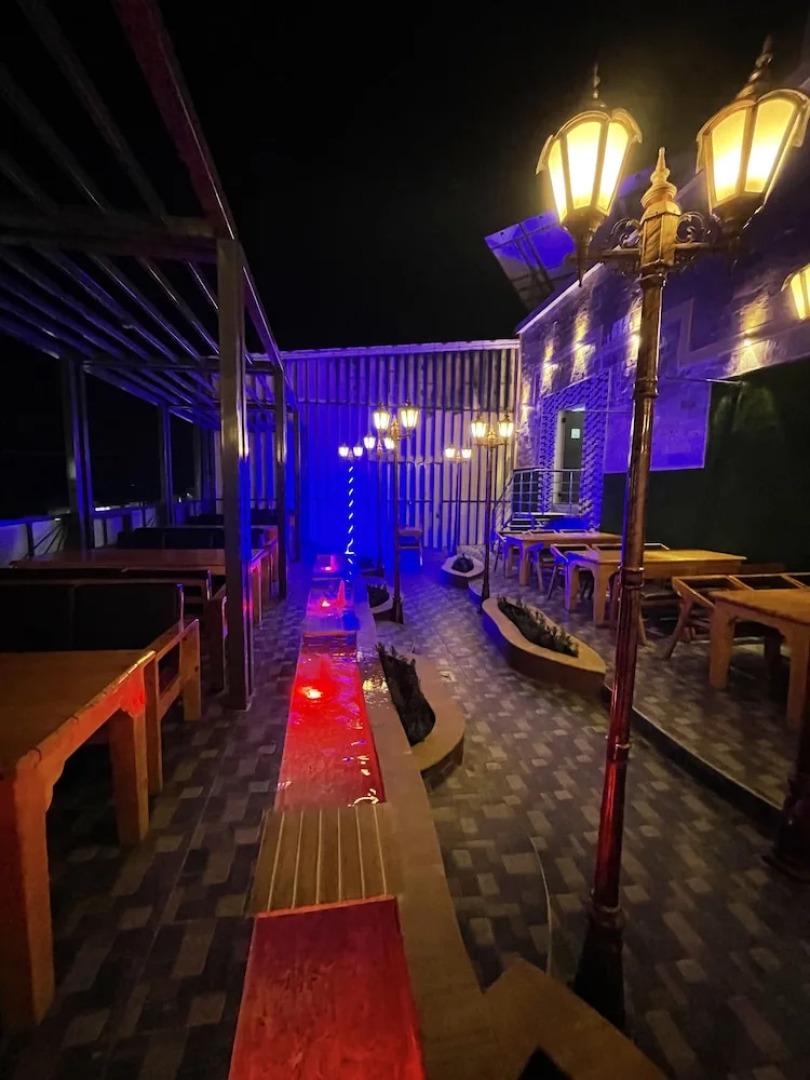 Hotel Annpurna Regency