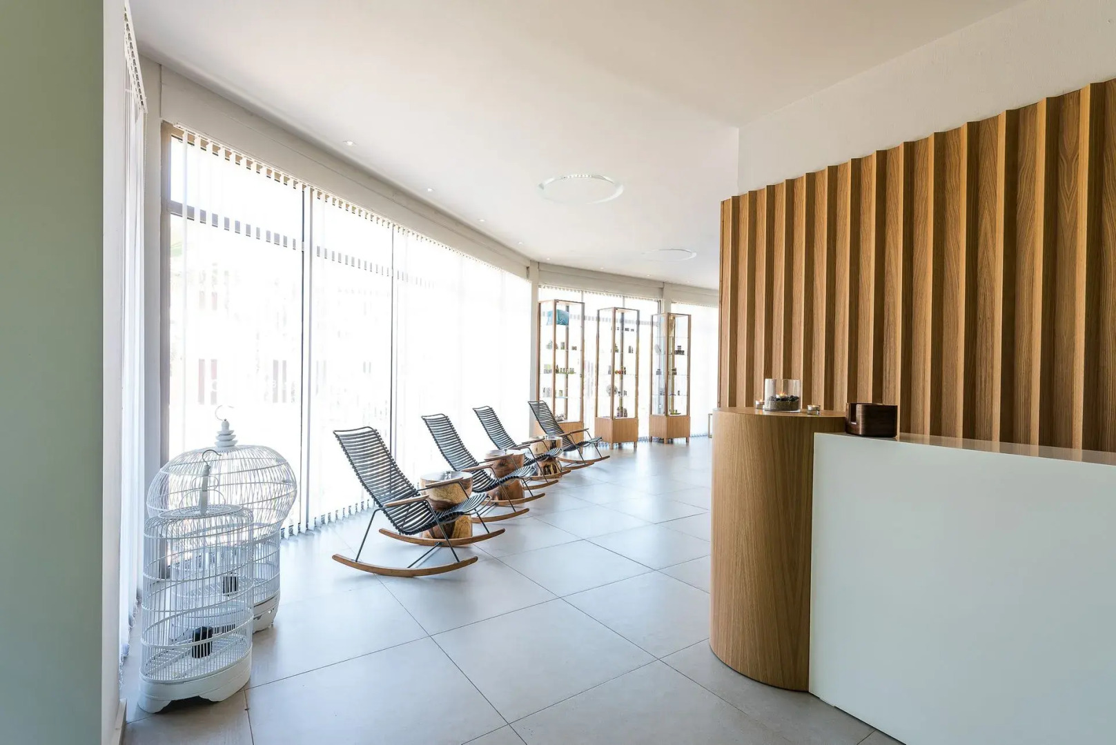 Stella Village Seaside Hotel