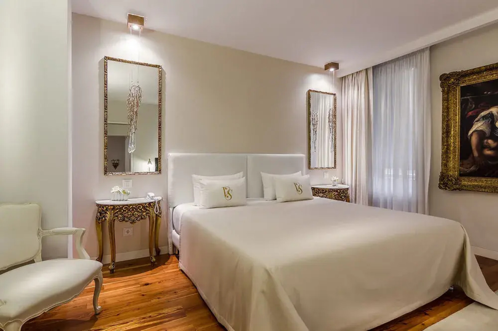 Villa Sandini Hotel & SPA