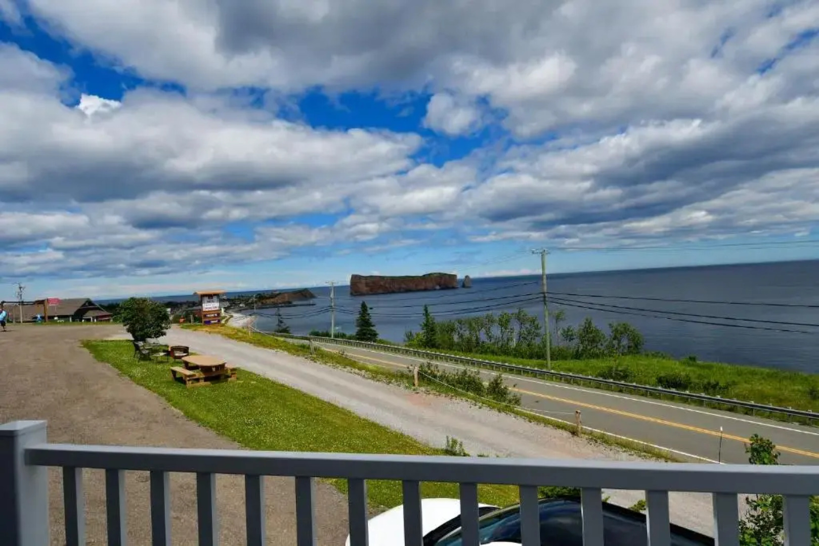 Motel Nouvel Horizon