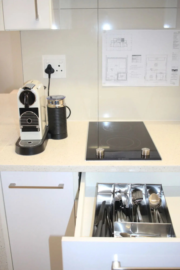 Tower Bliss Studio Apartment