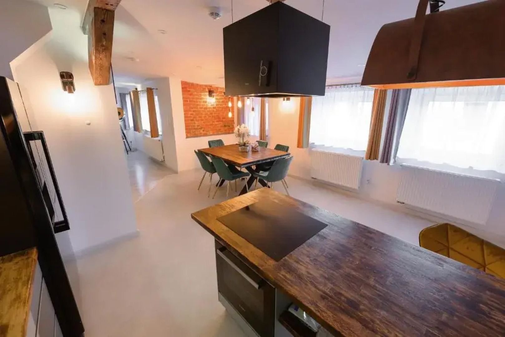 Aparthotel Zabrze, Apartamenty Centrum