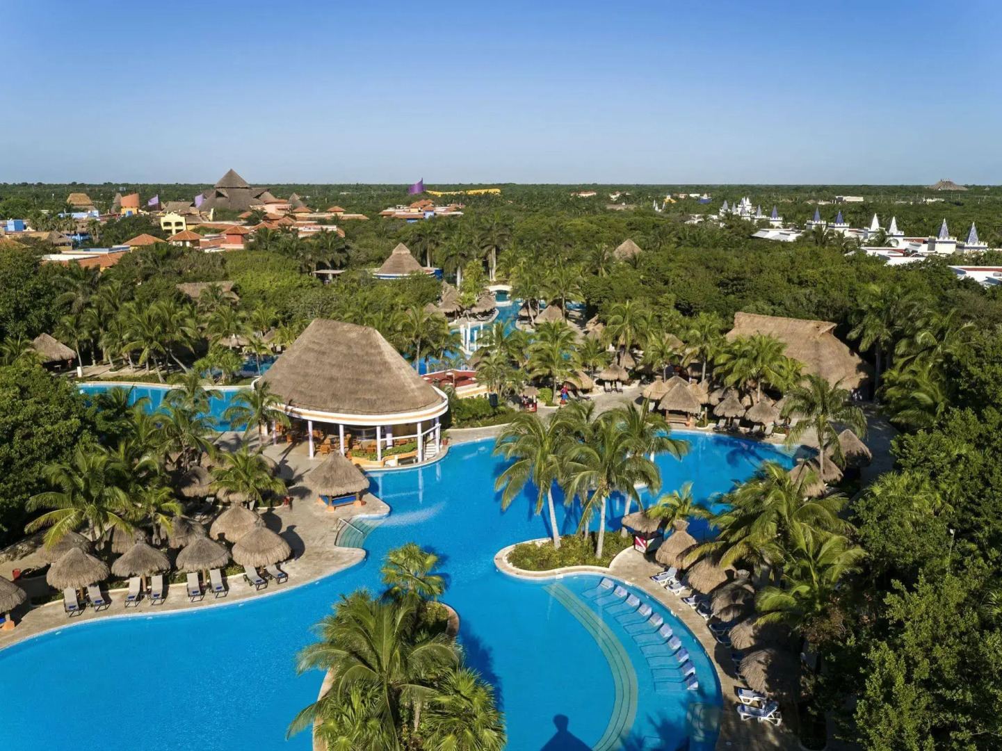 Iberostar Waves Paraíso Beach - All Inclusive