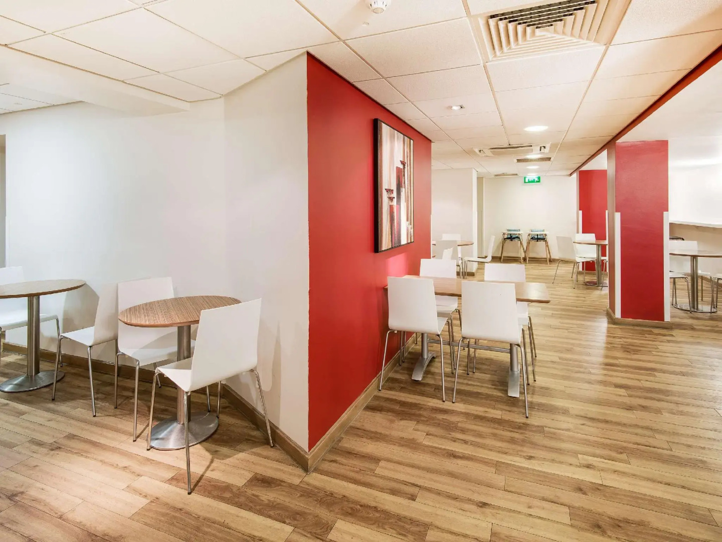 Travelodge Edinburgh Learmonth