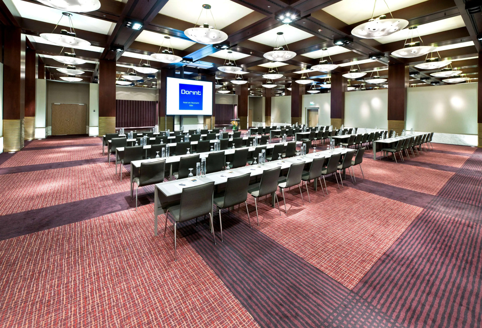 Dorint Hotel am Heumarkt Köln