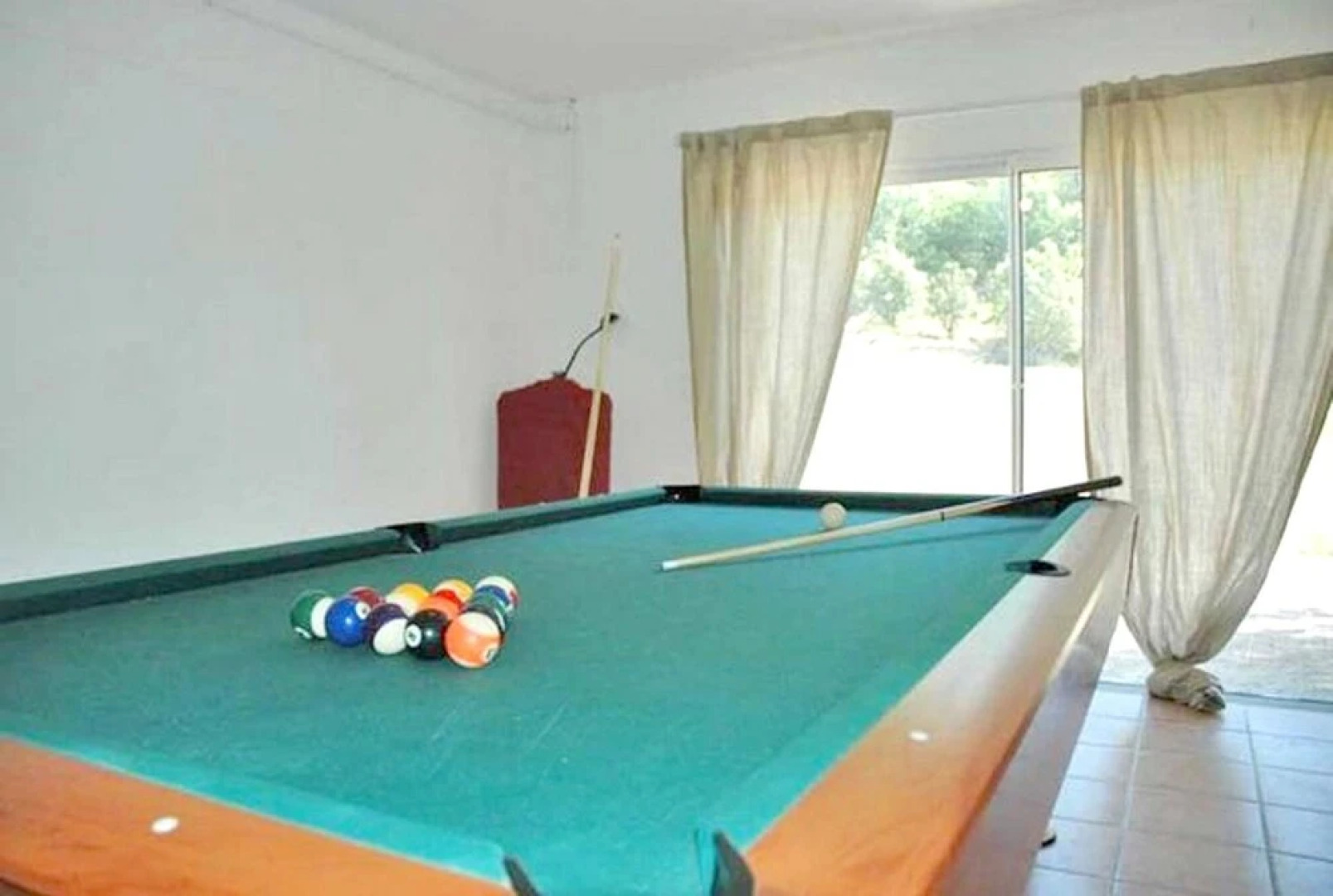 Villa With 5 Bedrooms in Saignon, With Private Pool, Furnished Garden