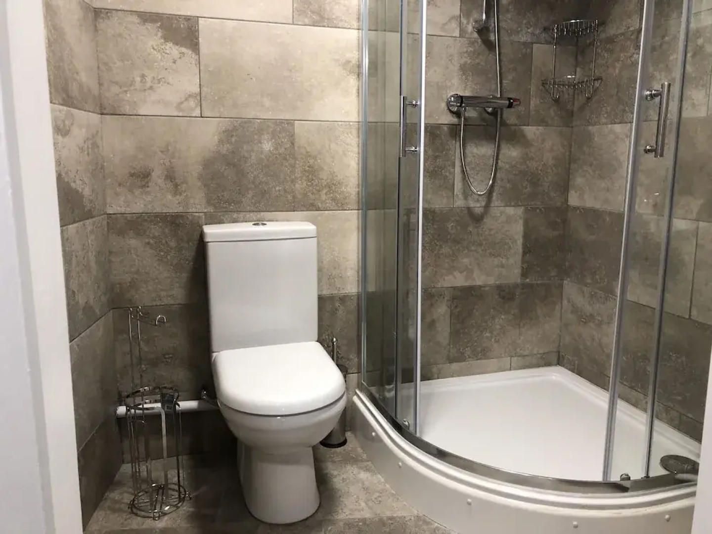 The White Lion Hotel