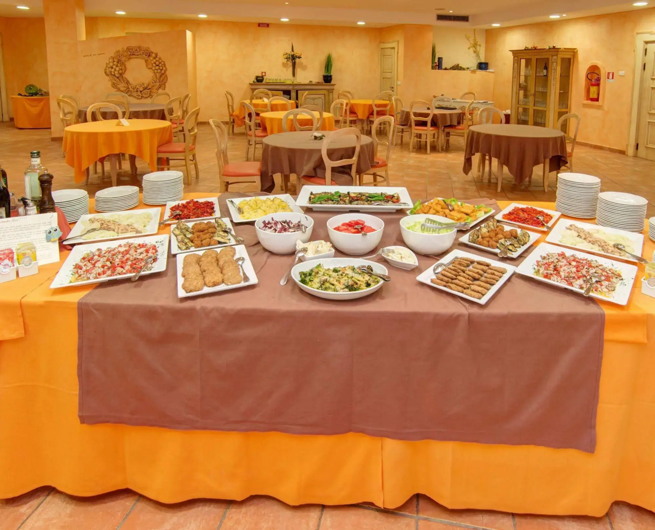 Hotel dP Olbia - Sardinia