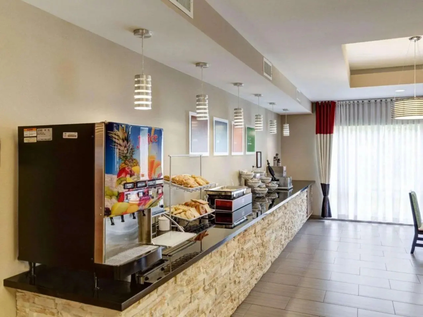 Comfort Suites Denham Springs