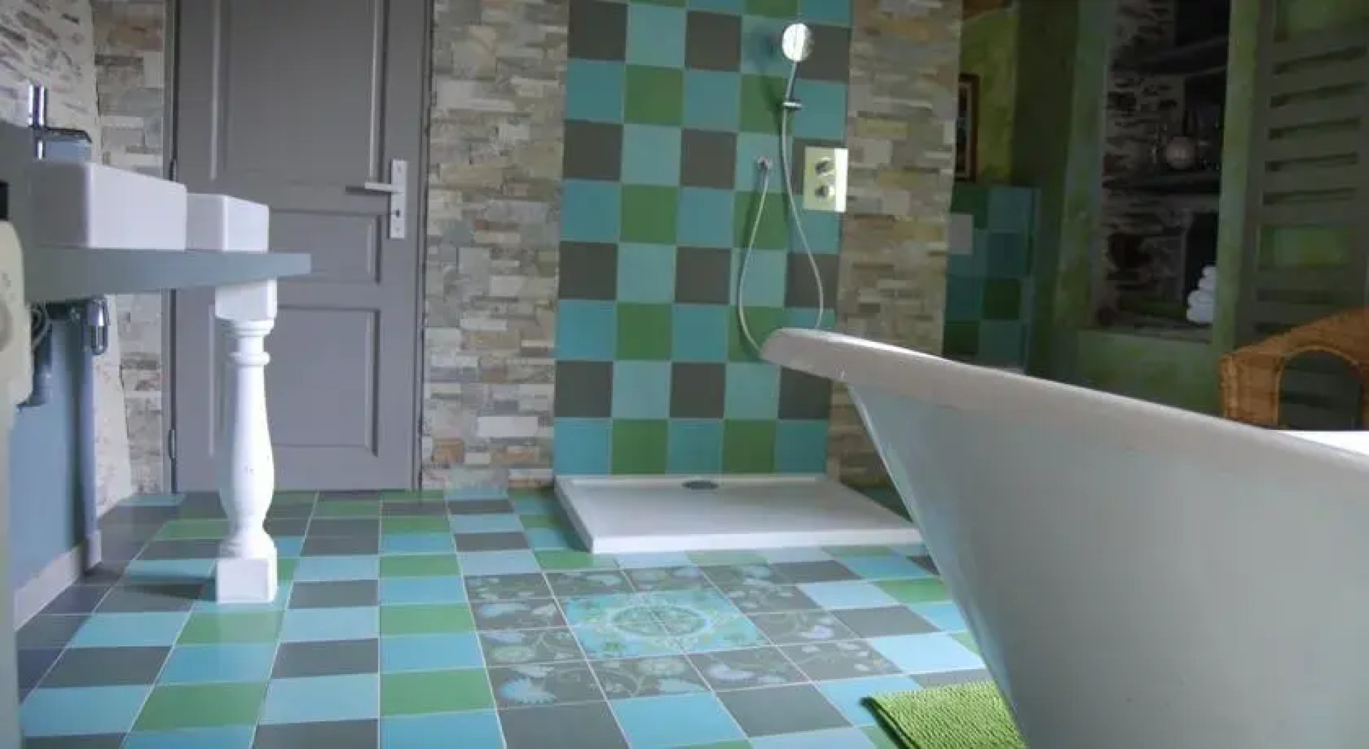 Les Gîtes des Dames de Loire