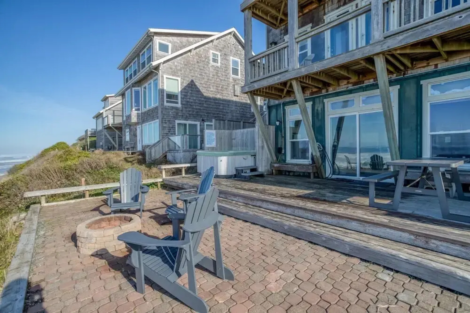 Sea Star Bella Beach