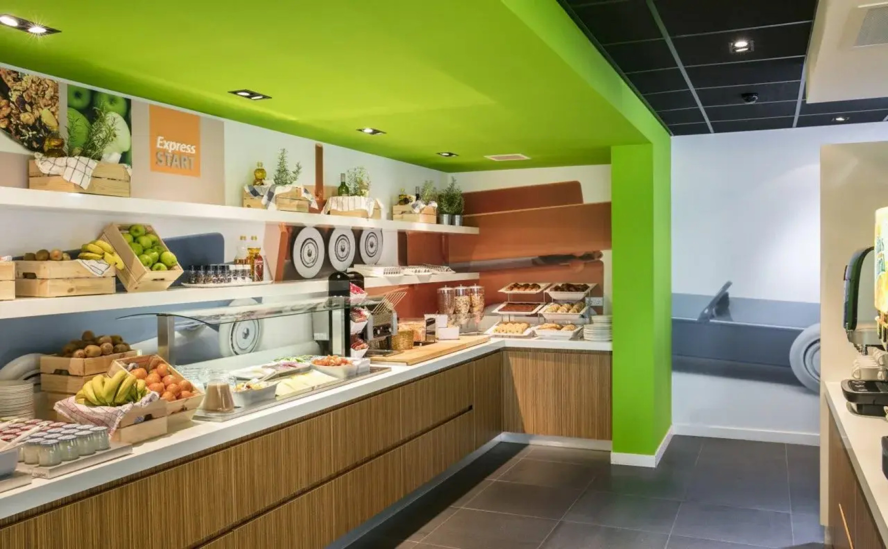 Holiday Inn Express Utrecht - Papendorp by IHG