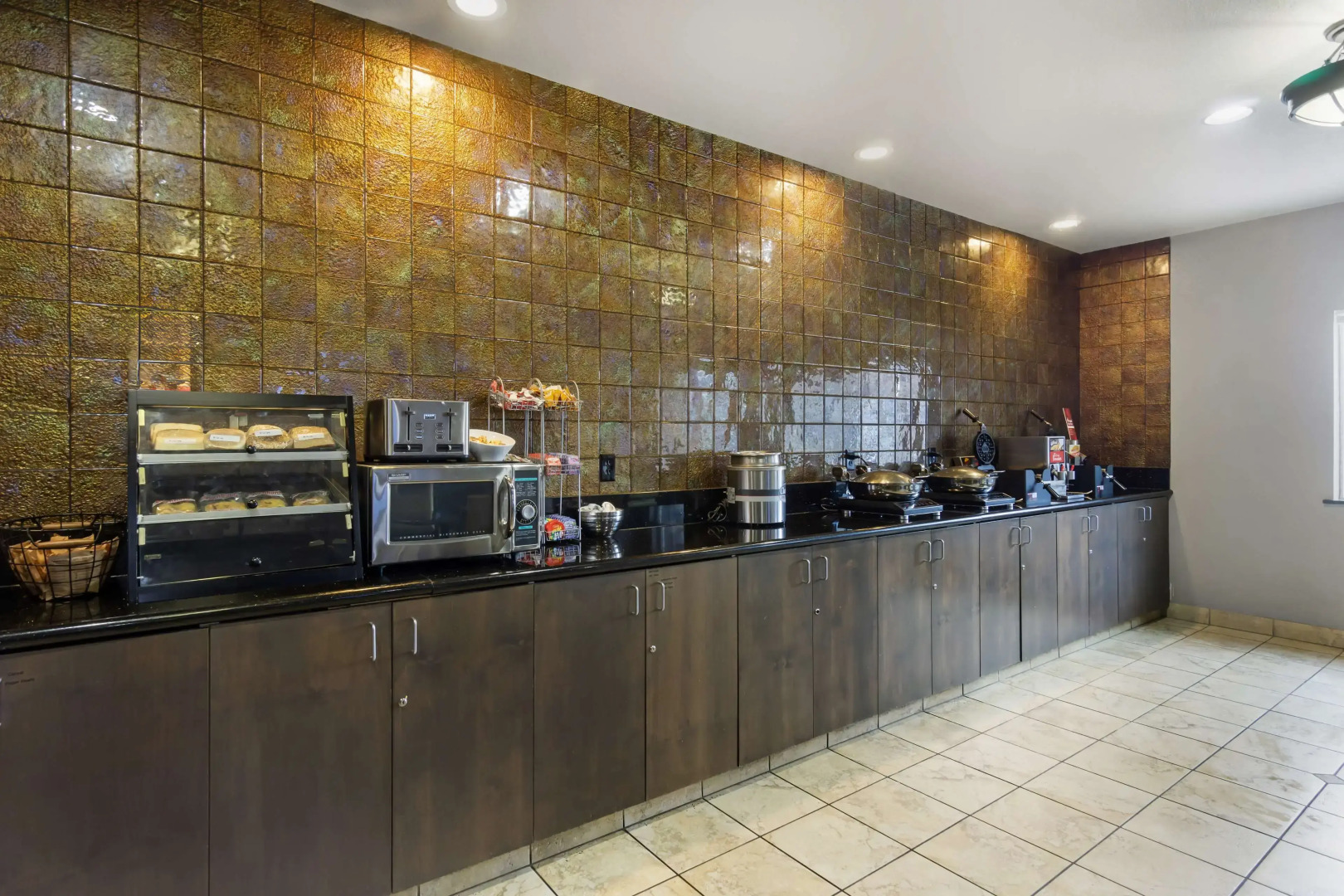 Best Western Plus Yakima Hotel