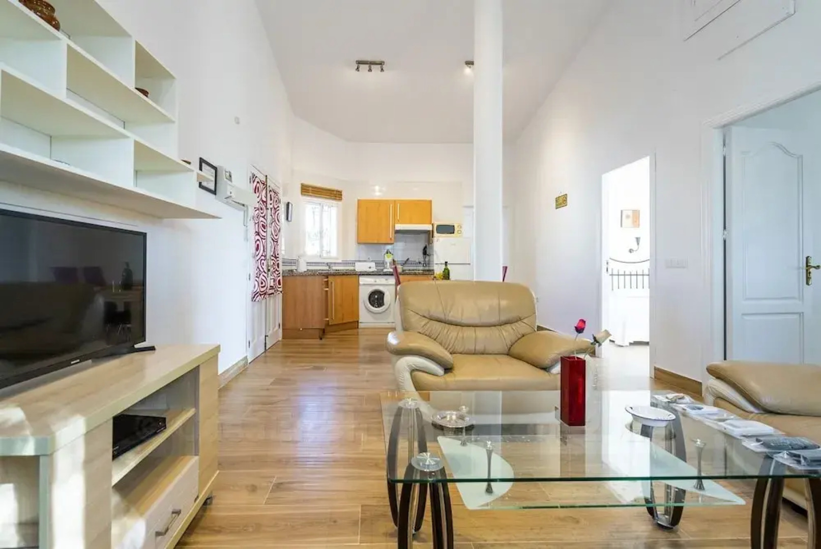 Apartamento Rural 'Huelva'