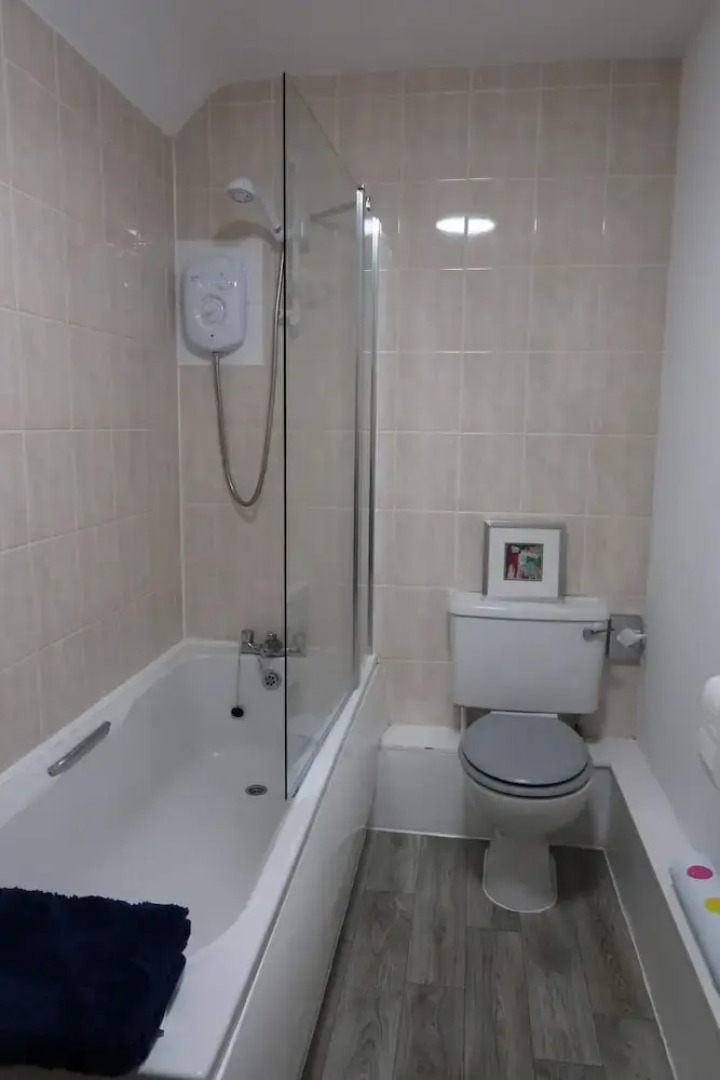 The Warren , Langholm