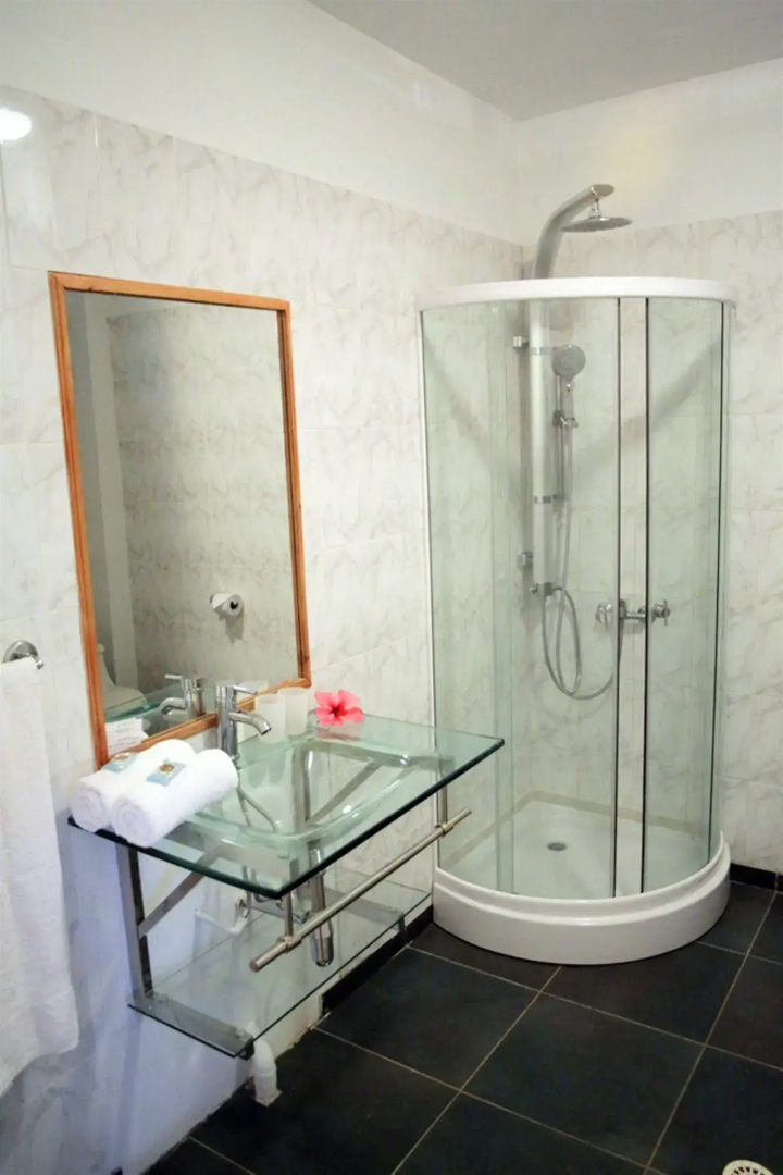 Tupa Hotel