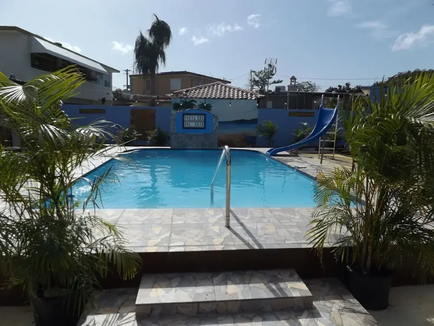 Crash Boat Aguadilla Apartments