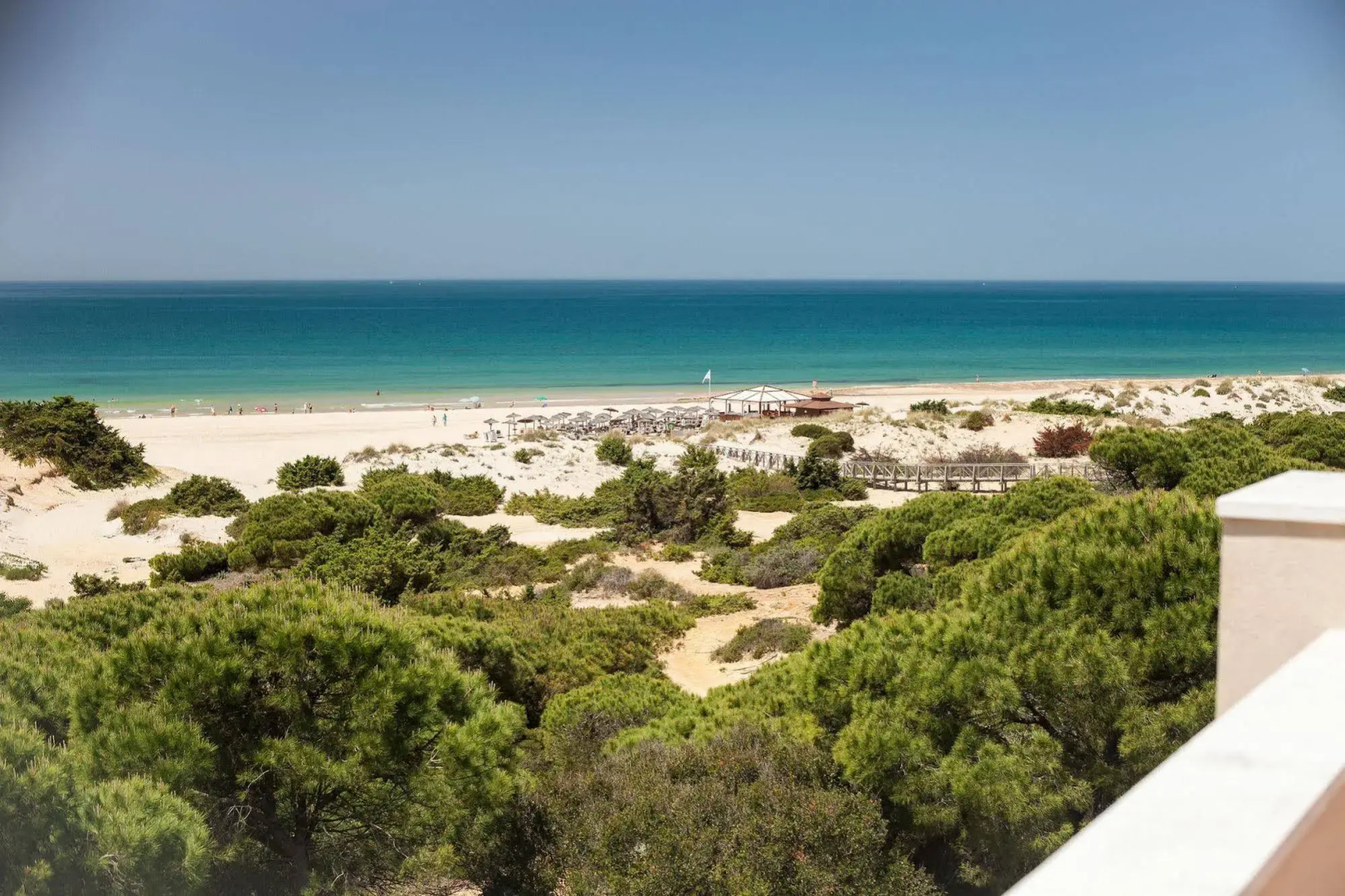 Hotel Spa Valentin Sancti Petri