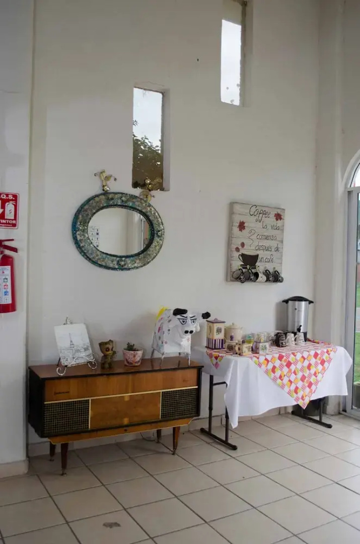 Hotel Muñoz De Luna