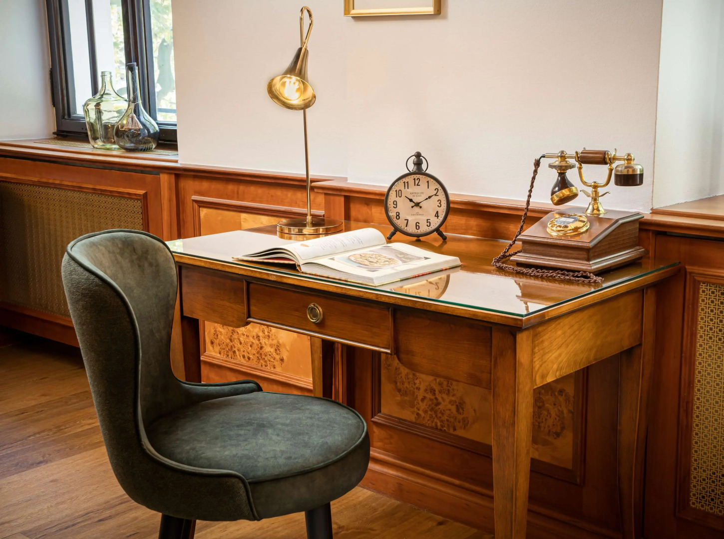 Maison Viktoria Augsburg