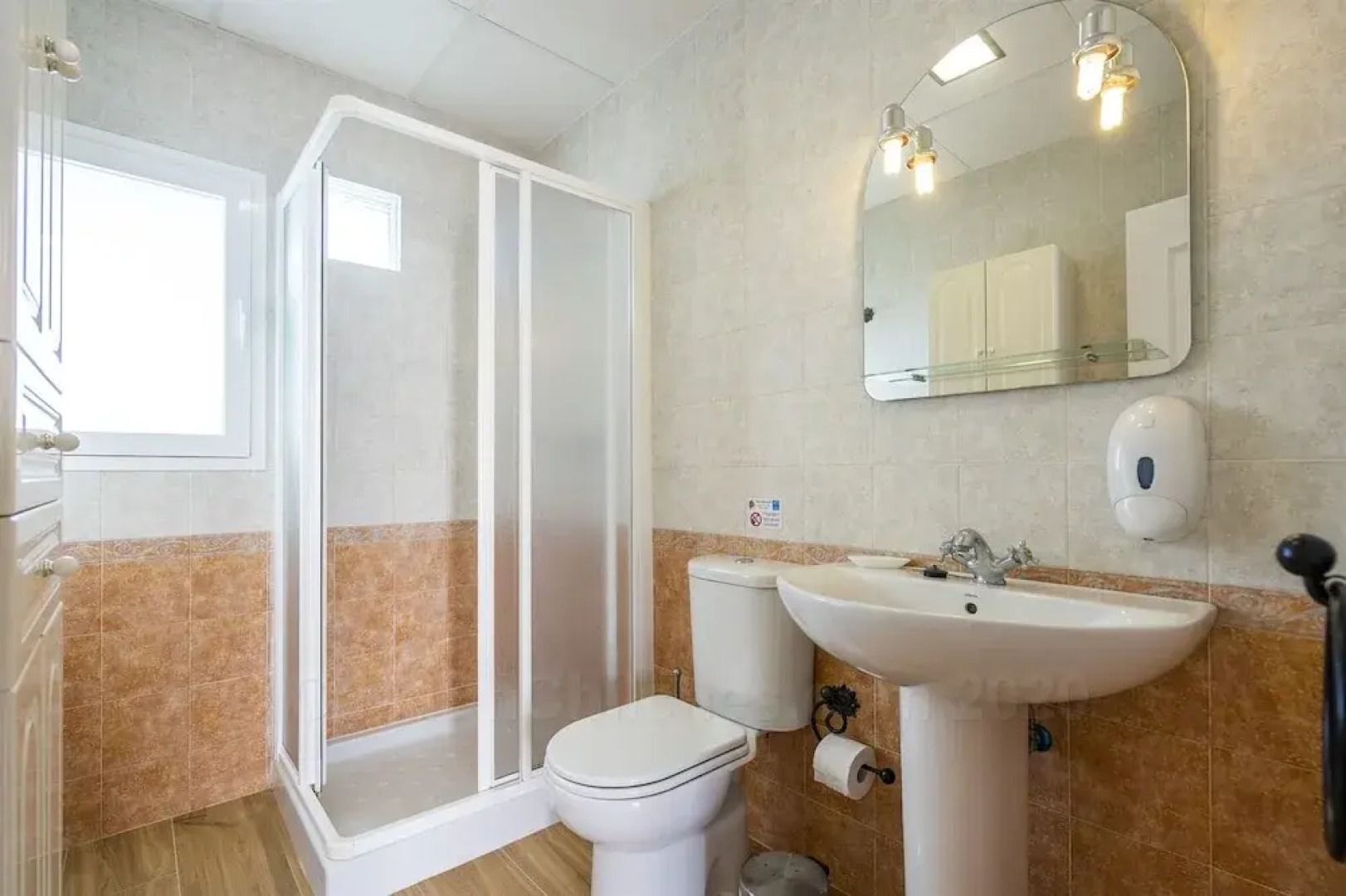 Apartamento Rural 'Cadiz'