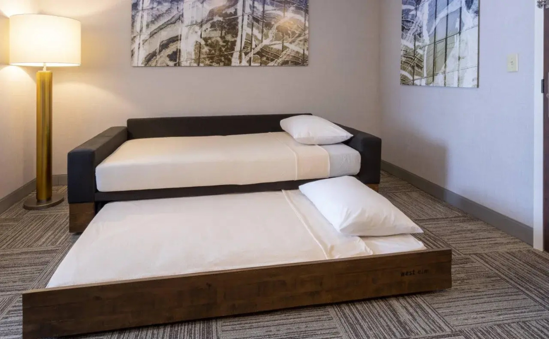 SpringHill Suites by Marriott Rochester-Mayo Clinic/St Marys