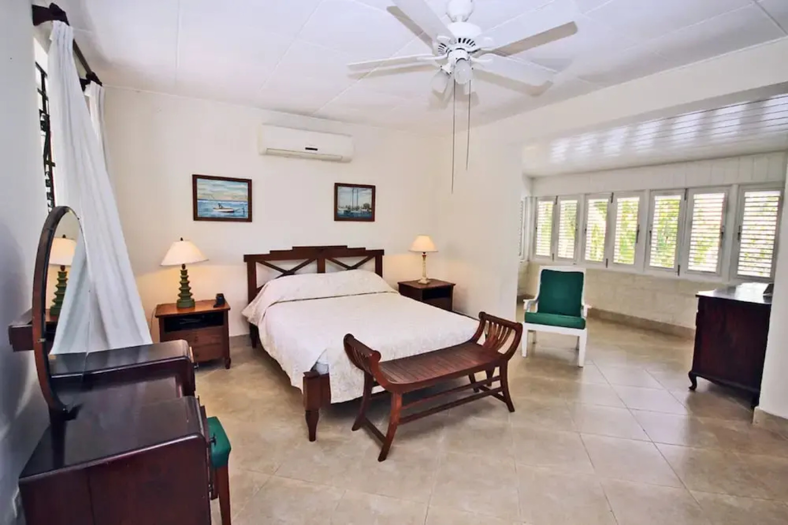 Clearwater Blue Sky Luxury