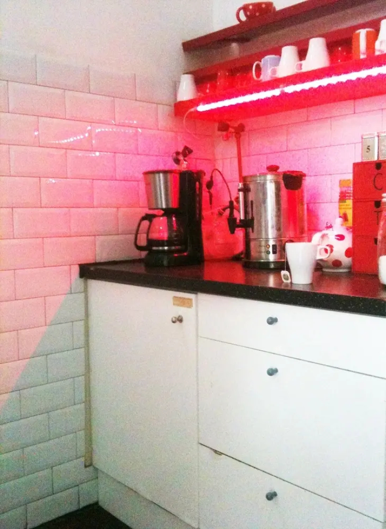 The Studenthostel Utrecht