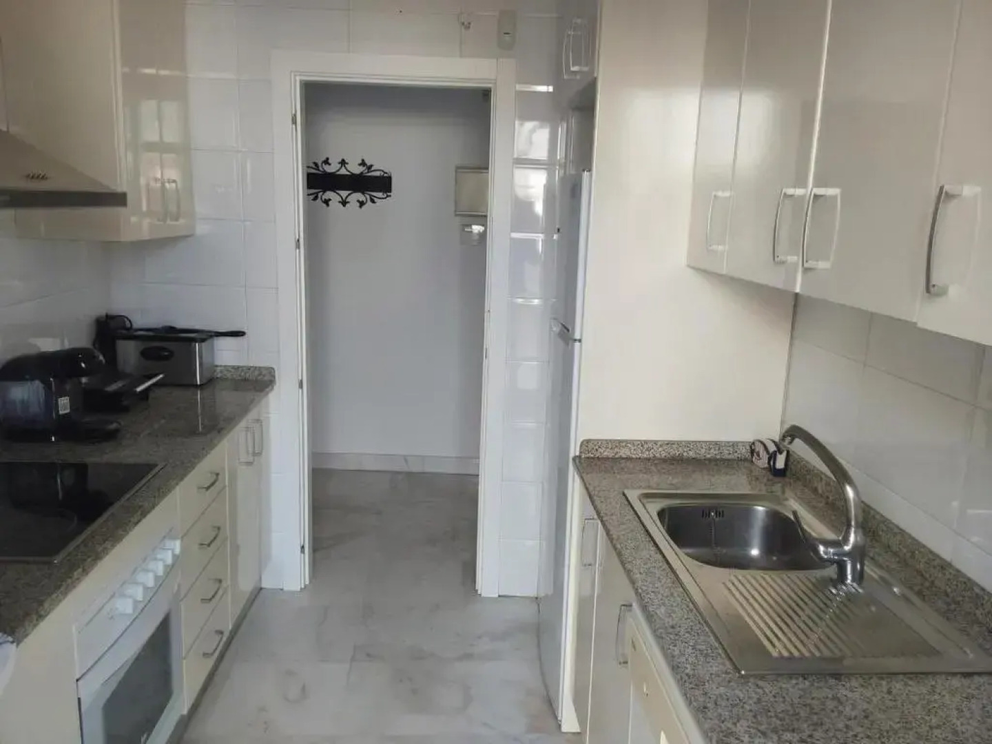 Apartamento El Mirador del Cantil