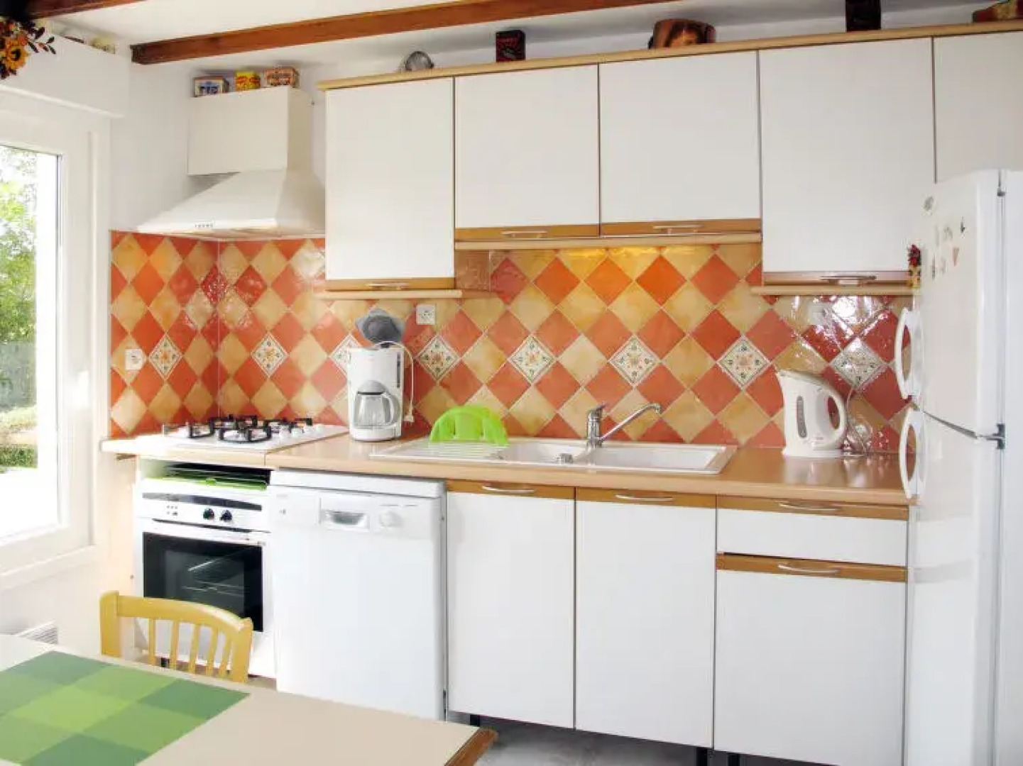 à l'Orée du bois (LEA400)