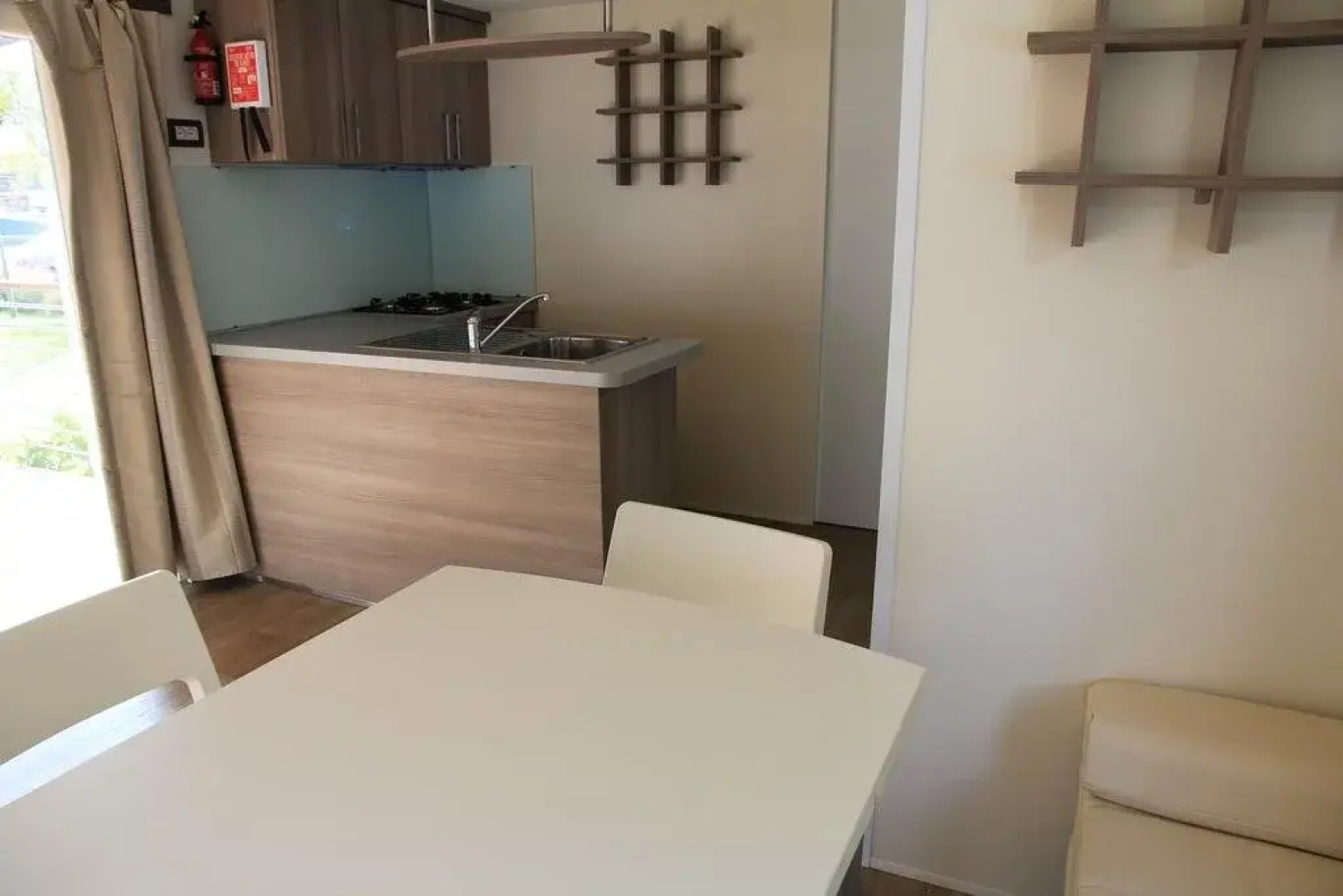 Camping Spiaggia DOro