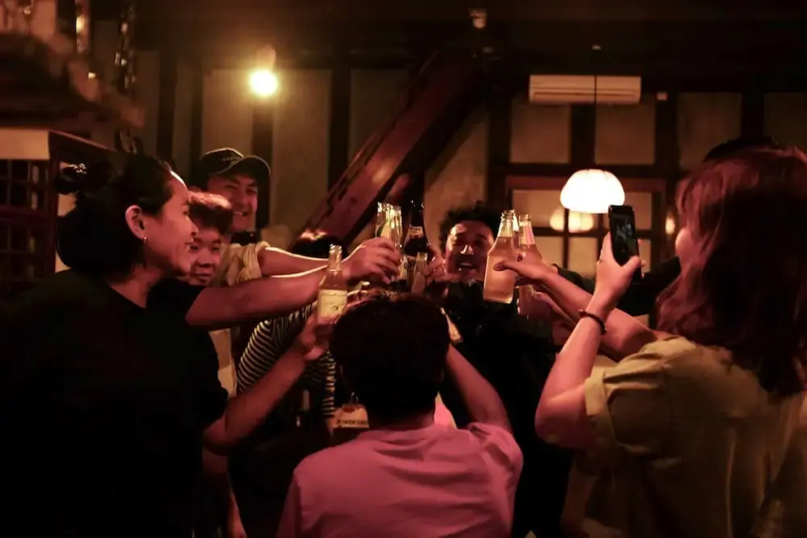 Hostel & Bar CAMOSIBA