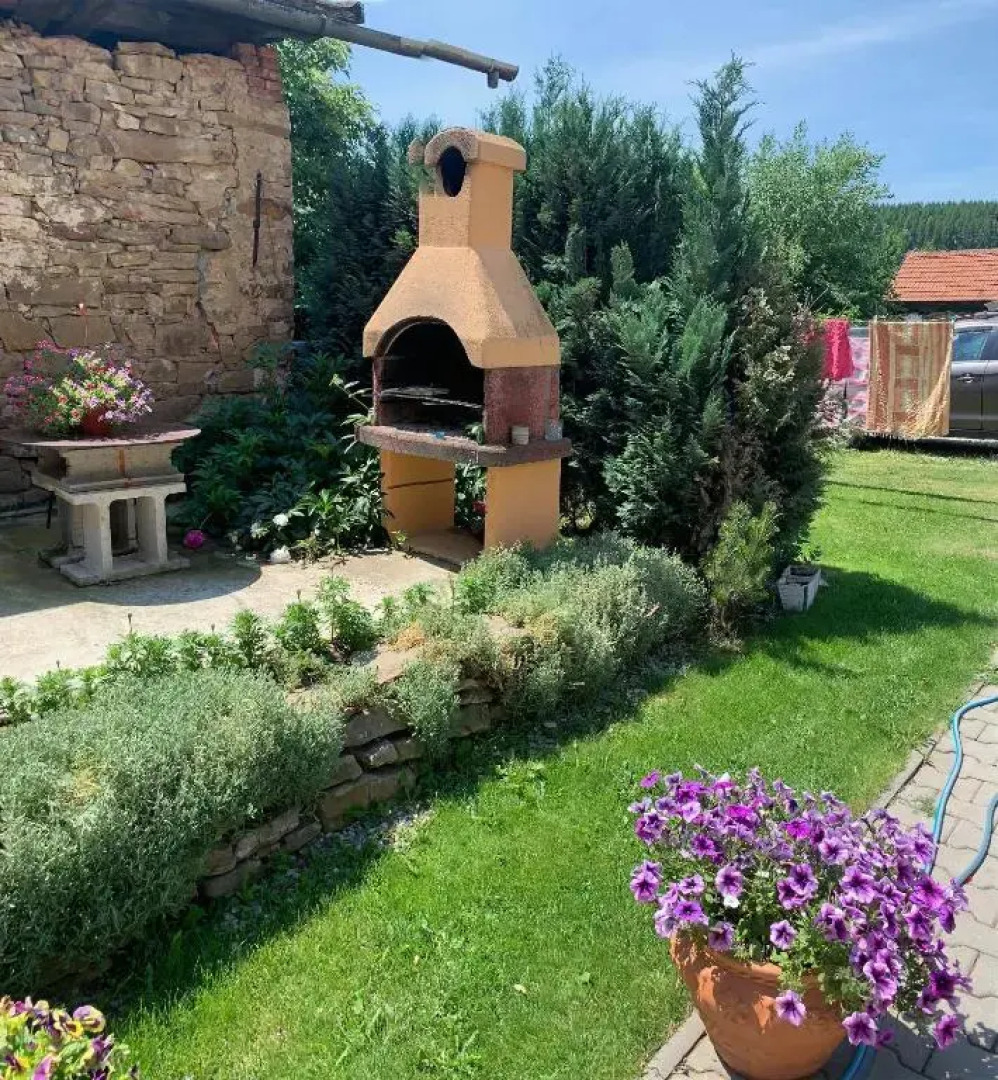 apartmánový dom Magda