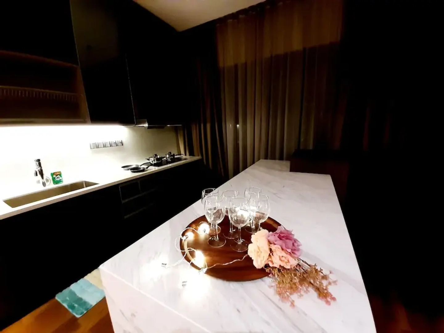 Geo38 Residence by The Pillowz Suites