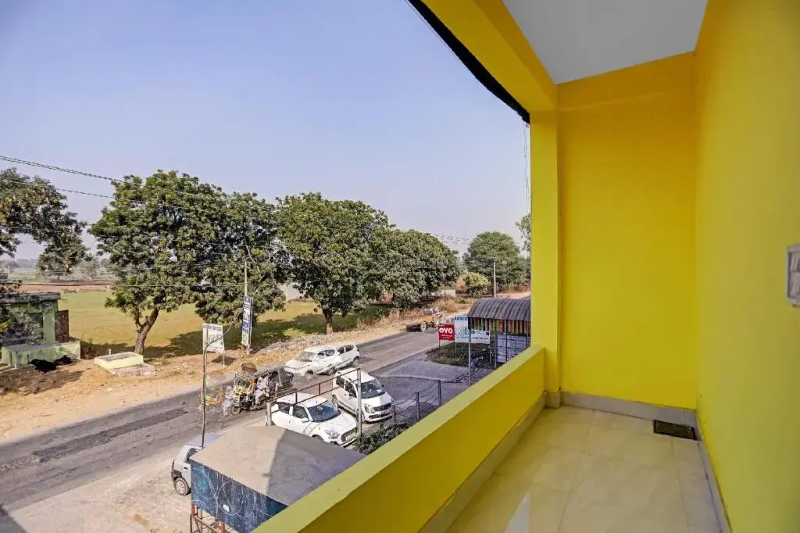 Solanki Hotel And Restaurant by OYO Rooms