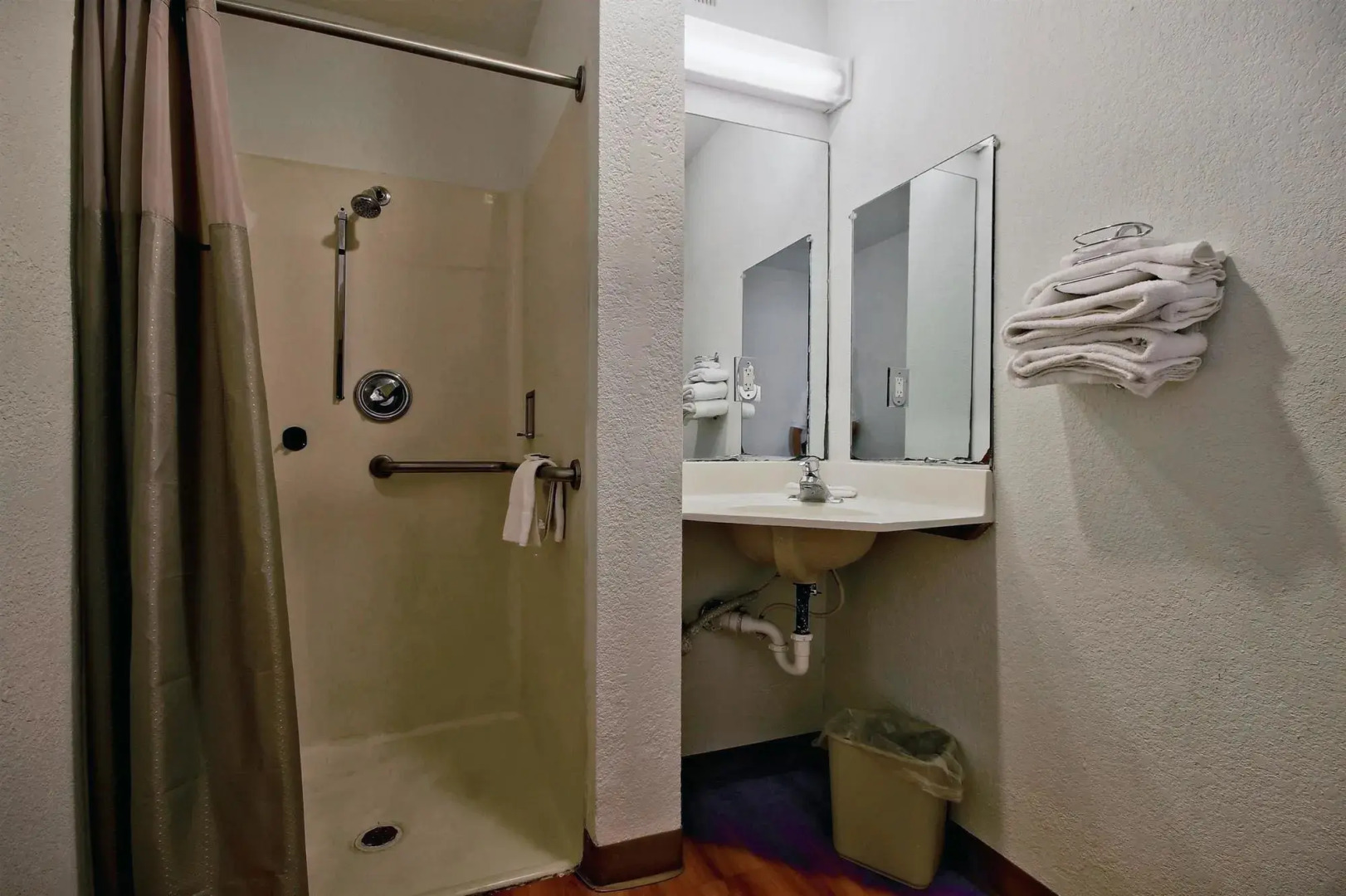 Motel 6 Pompano Beach