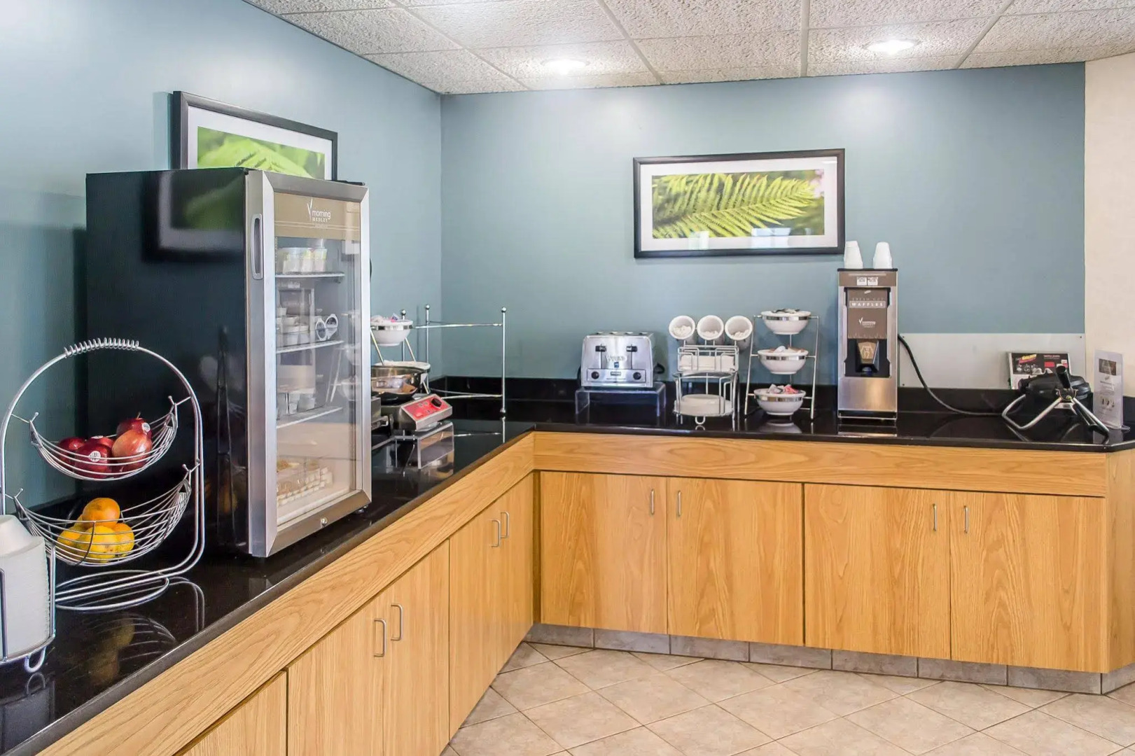 Sleep Inn & Suites Port Clinton