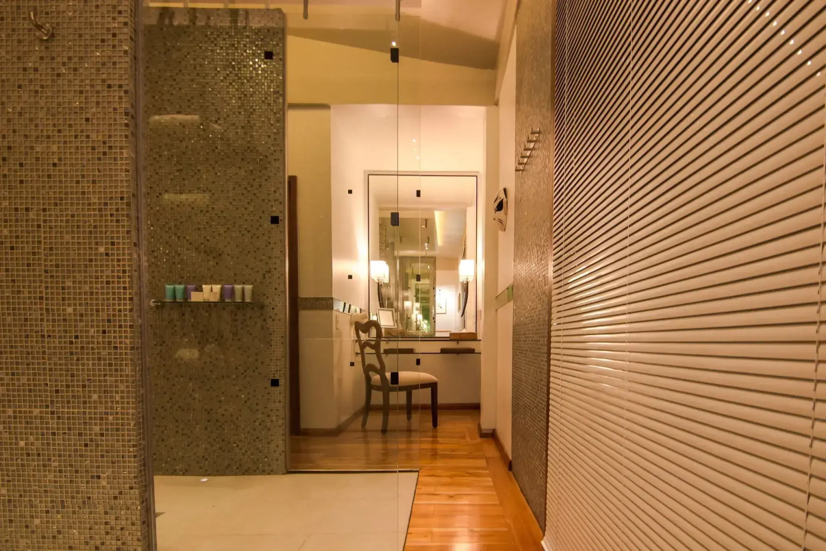 Donatela Resort & Sanctuary