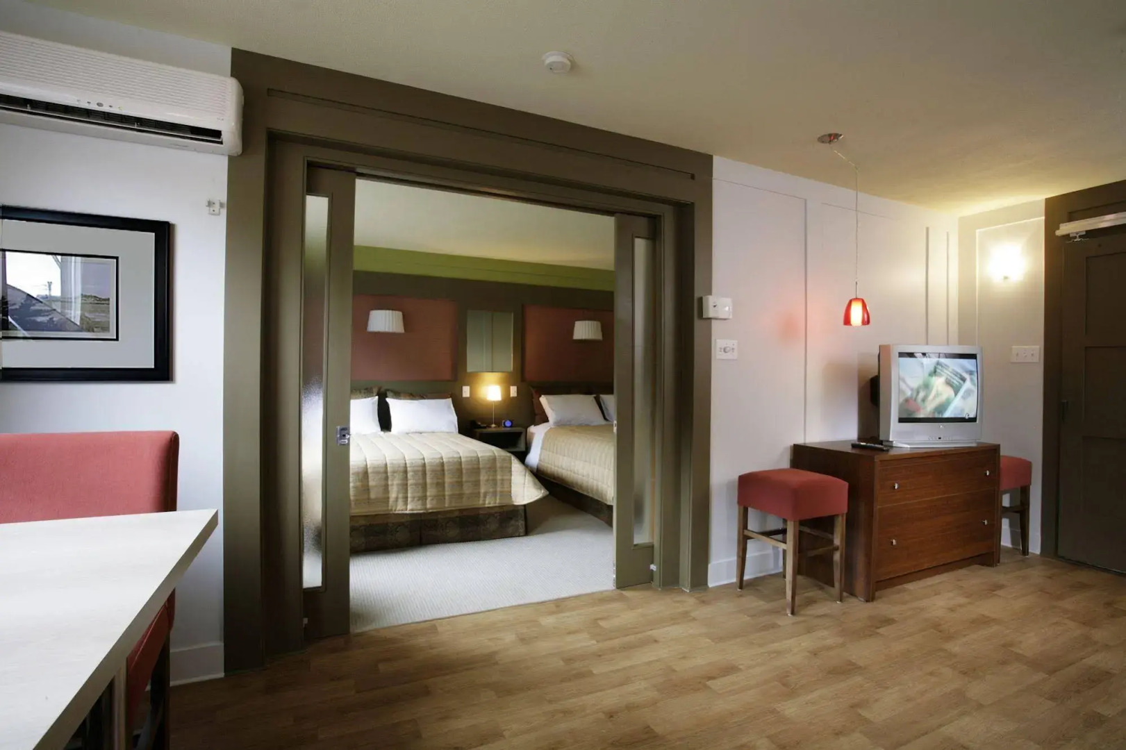 Clarion Pointe La Malbaie