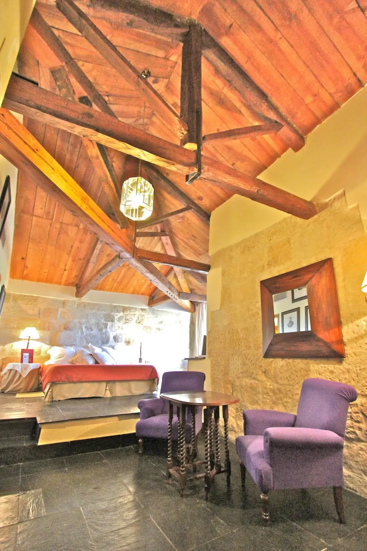 Posada Real Castillo del Buen Amor