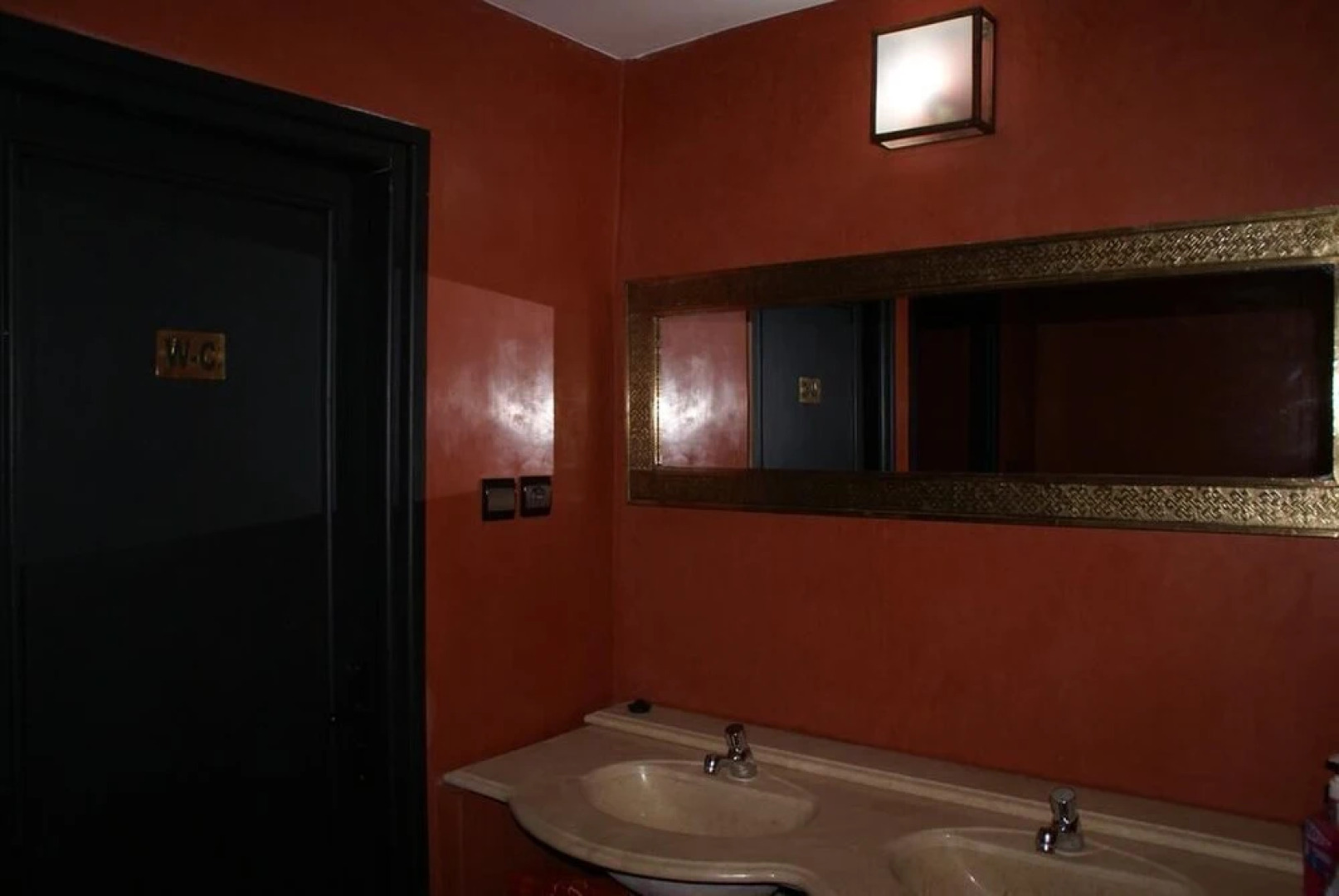 Maison D'Hôtes Et Musée