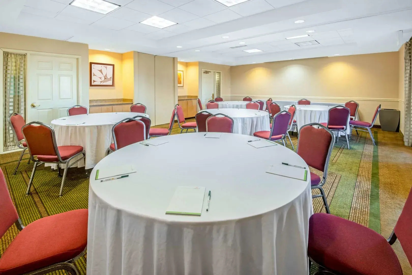 La Quinta Inn & Suites by Wyndham Sherman