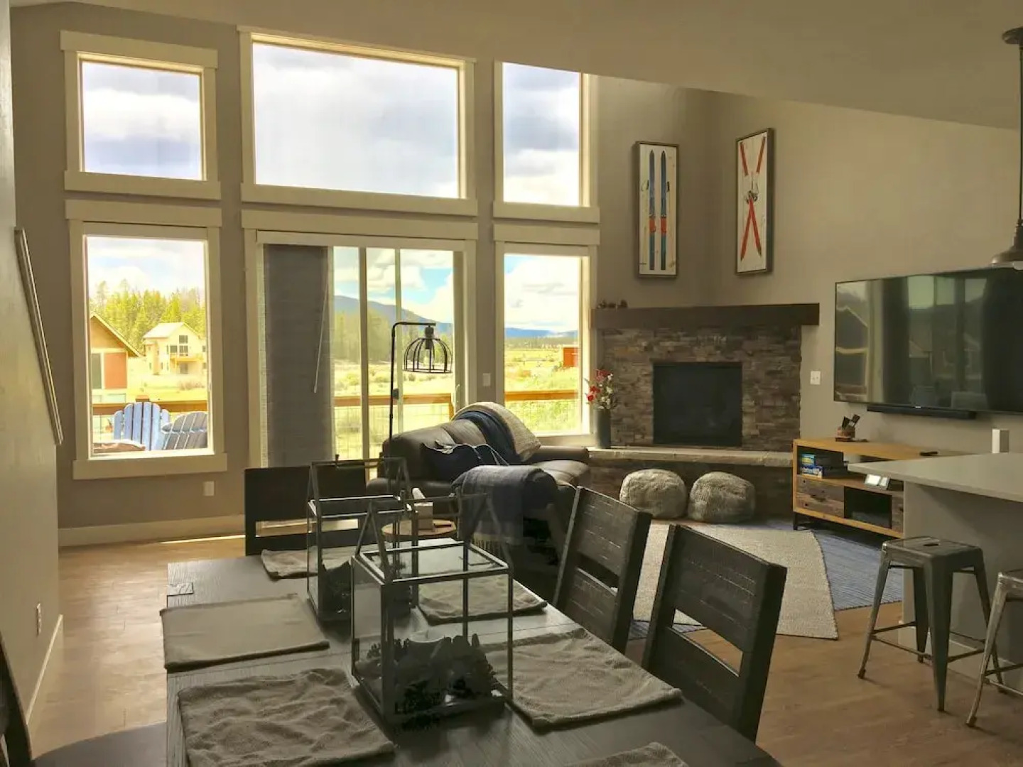 58 Elk Creek Home at Grand Park by Stay Winter Park