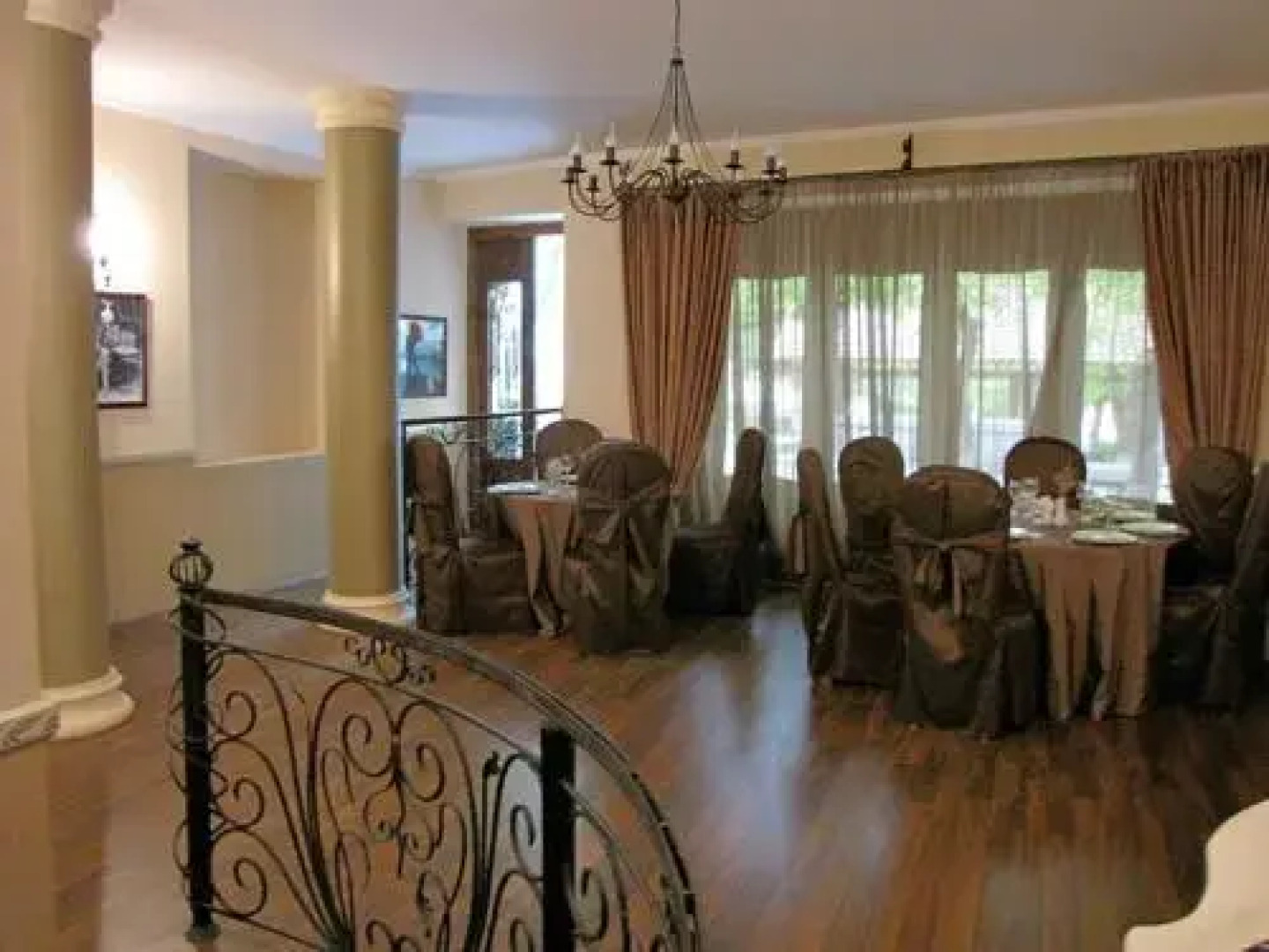 Guest House Sarajishvili