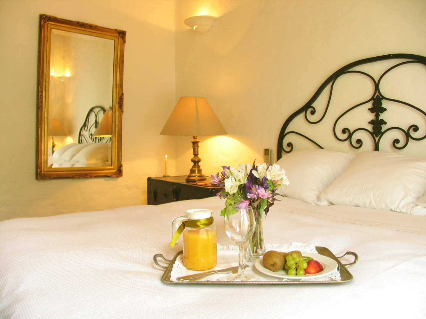 Villa Ganz Boutique Hotel